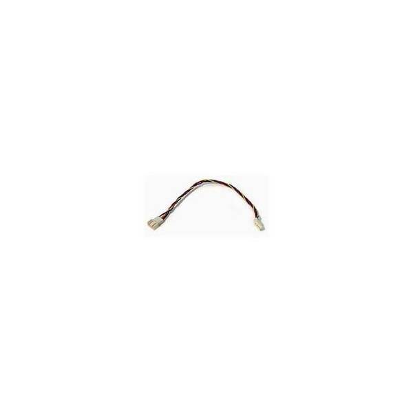 Supermicro 9in. 4pin Fan Extension Cable CBL-0296L